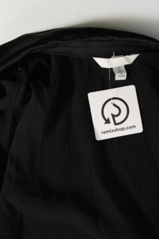 Kleid H&M, Größe L, Farbe Schwarz, Preis 6,99 €