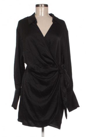 Rochie H&M, Mărime L, Culoare Negru, Preț 30,99 Lei