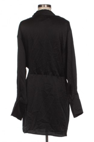 Kleid H&M, Größe L, Farbe Schwarz, Preis 6,99 €