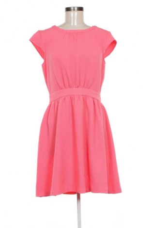 Рокля H&M, Размер L, Цвят Розов, Цена 19,97 €