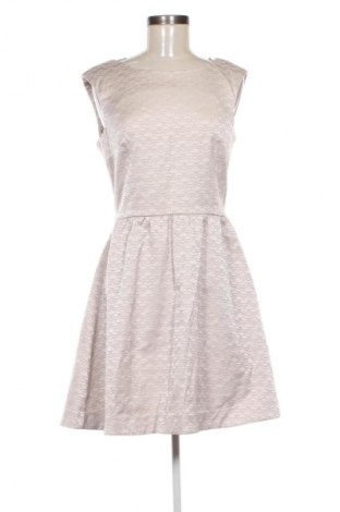 Рокля H&M, Размер L, Цвят Бежов, Цена 19,97 €