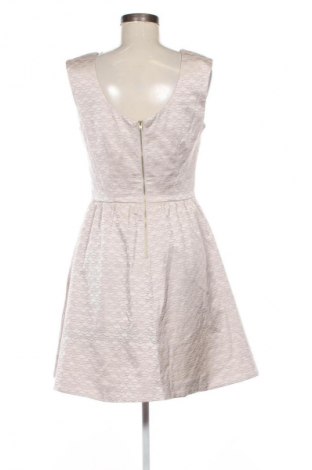 Рокля H&M, Размер L, Цвят Бежов, Цена 19,97 €