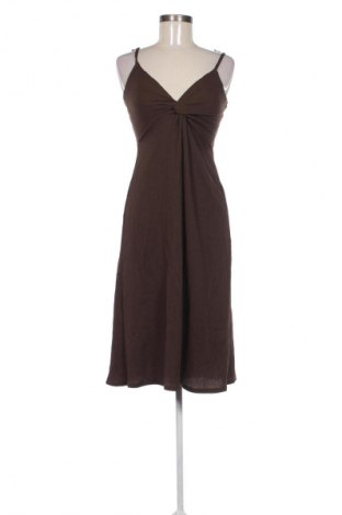 Рокля H&M, Размер S, Цвят Кафяв, Цена 19,97 €