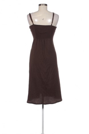 Рокля H&M, Размер S, Цвят Кафяв, Цена 19,97 €