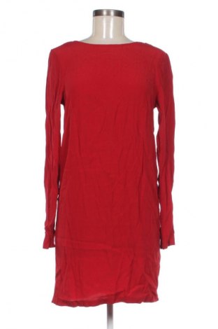 Рокля H&M, Размер XS, Цвят Червен, Цена 19,95 €