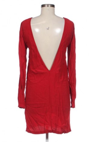 Рокля H&M, Размер XS, Цвят Червен, Цена 19,95 €