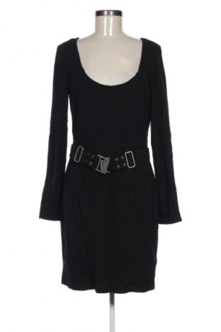 Kleid H&M, Größe L, Farbe Schwarz, Preis € 15,99