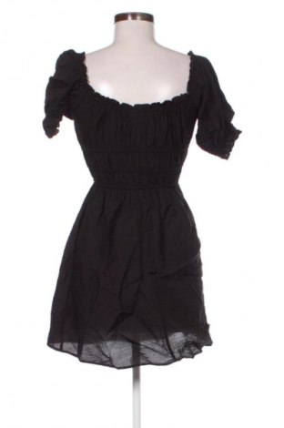 Рокля H&M, Размер XS, Цвят Черен, Цена 19,97 €