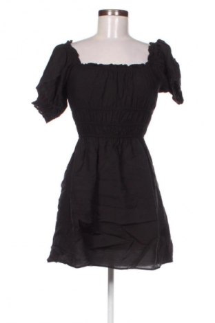 Рокля H&M, Размер XS, Цвят Черен, Цена 19,97 €