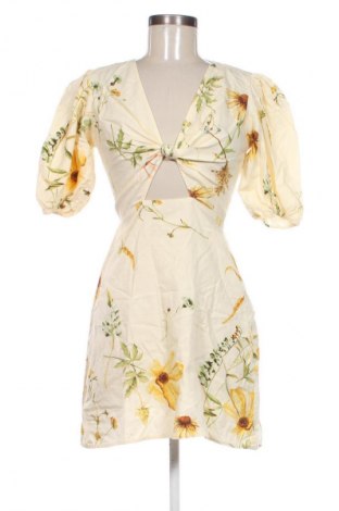 Рокля H&M, Размер S, Цвят Многоцветен, Цена 19,95 €