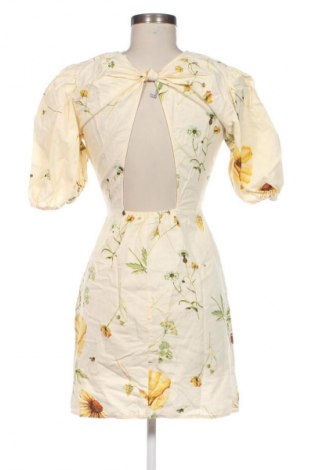 Рокля H&M, Размер S, Цвят Многоцветен, Цена 19,95 €