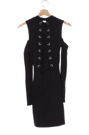 Kleid H&M Divided, Größe S, Farbe Schwarz, Preis € 19,95