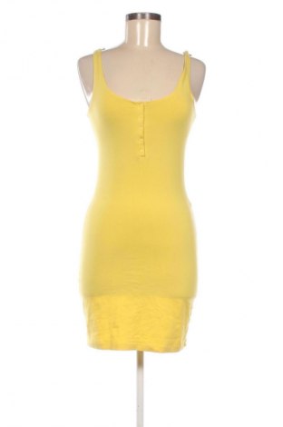 Ruha H&M Divided, Méret M, Szín Sárga, Ár 8 251 Ft