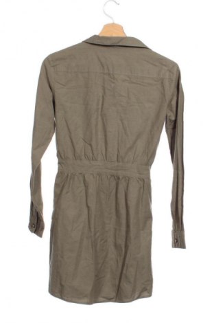 Kleid H&M Divided, Größe XS, Farbe Grün, Preis € 25,00