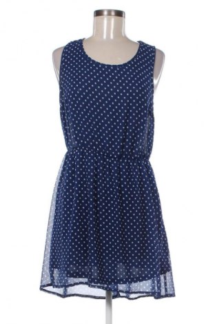 Kleid H&M Divided, Größe M, Farbe Mehrfarbig, Preis € 6,00