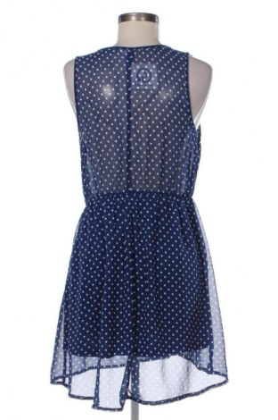 Kleid H&M Divided, Größe M, Farbe Mehrfarbig, Preis € 6,00