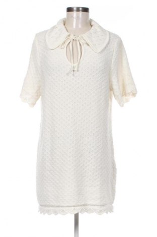 Ruha H&M Divided, Méret M, Szín Fehér, Ár 3 459 Ft