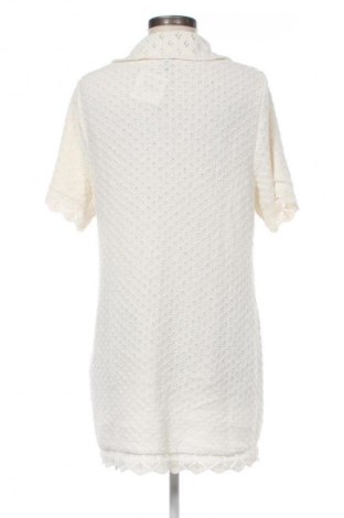 Ruha H&M Divided, Méret M, Szín Fehér, Ár 3 459 Ft