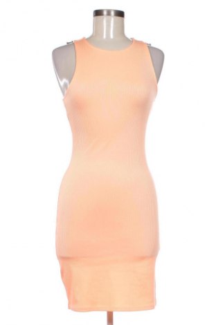 Kleid H&M Divided, Größe S, Farbe Orange, Preis € 20,00