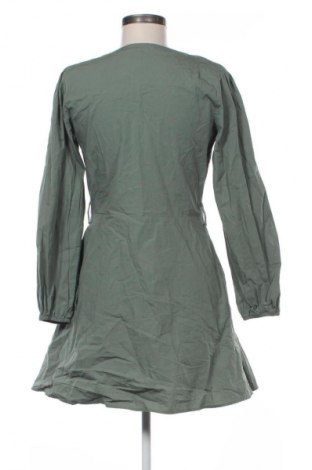 Рокля H&M Divided, Размер M, Цвят Зелен, Цена 7,66 €