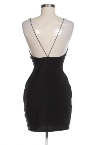 Ruha H&M Divided, Méret M, Szín Fekete, Ár 2 519 Ft