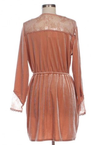 Kleid H&M Divided, Größe XL, Farbe Braun, Preis € 11,99