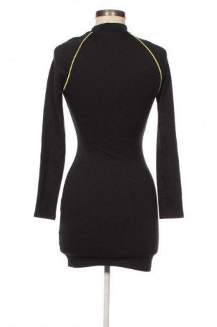 Rochie H&M Divided, Mărime XS, Culoare Negru, Preț 28,99 Lei