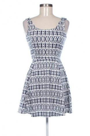 Kleid H&M Divided, Größe S, Farbe Mehrfarbig, Preis € 4,99