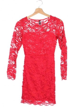 Kleid H&M Divided, Größe XS, Farbe Mehrfarbig, Preis € 5,99