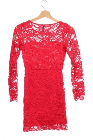 Kleid H&M Divided, Größe XS, Farbe Mehrfarbig, Preis € 5,99