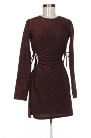 Ruha H&M Divided, Méret S, Szín Barna, Ár 2 879 Ft