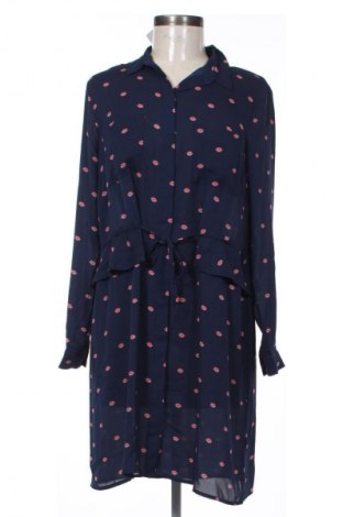 Рокля H&M Divided, Размер M, Цвят Многоцветен, Цена 7,66 €