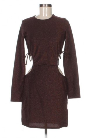 Ruha H&M Divided, Méret S, Szín Barna, Ár 2 269 Ft