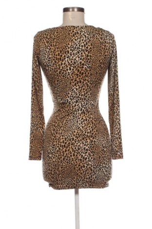 Kleid H&M Divided, Größe S, Farbe Mehrfarbig, Preis € 3,99