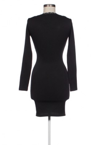 Рокля H&M Divided, Размер XXS, Цвят Черен, Цена 4,60 €