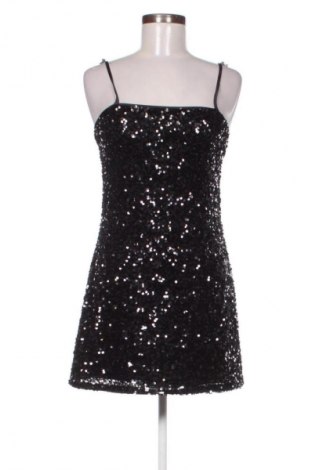 Ruha H&M Divided, Méret XS, Szín Fekete, Ár 13 223 Ft