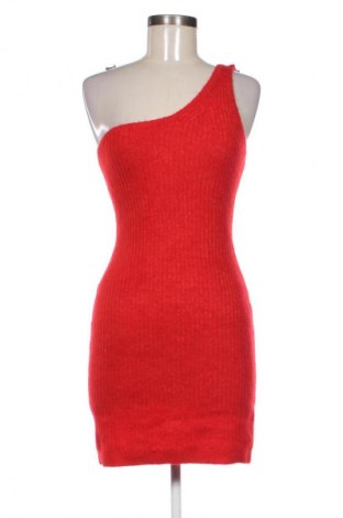 Ruha H&M Divided, Méret M, Szín Piros, Ár 3 209 Ft