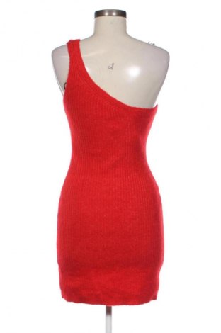 Ruha H&M Divided, Méret M, Szín Piros, Ár 3 209 Ft