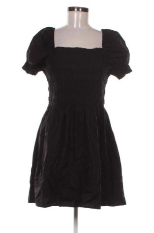 Kleid H&M Divided, Größe L, Farbe Schwarz, Preis € 9,99