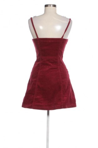 Ruha H&M Divided, Méret S, Szín Piros, Ár 3 789 Ft