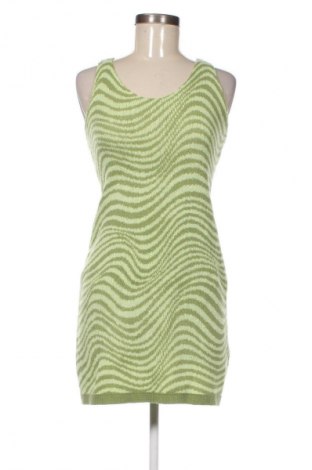 Kleid H&M Divided, Größe M, Farbe Grün, Preis € 7,99