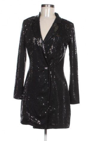 Рокля H&M Divided, Размер M, Цвят Черен, Цена 12,78 €