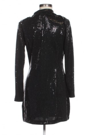 Рокля H&M Divided, Размер M, Цвят Черен, Цена 12,78 €