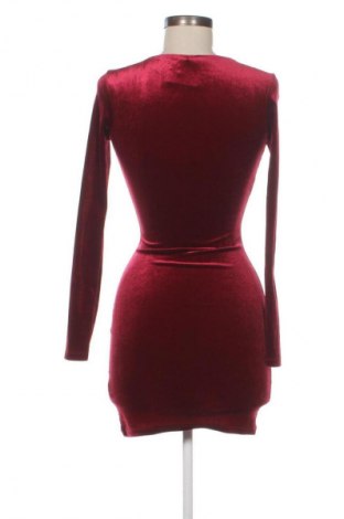 Ruha H&M Divided, Méret XS, Szín Piros, Ár 2 519 Ft