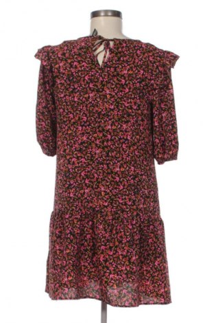 Kleid H&M Divided, Größe S, Farbe Mehrfarbig, Preis € 4,99