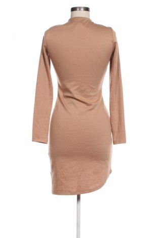 Kleid H&M Divided, Größe M, Farbe Braun, Preis € 5,99