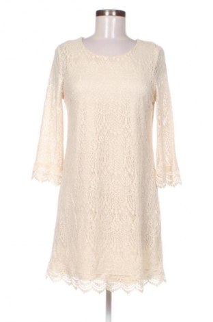 Kleid H&M Divided, Größe M, Farbe Beige, Preis € 49,68