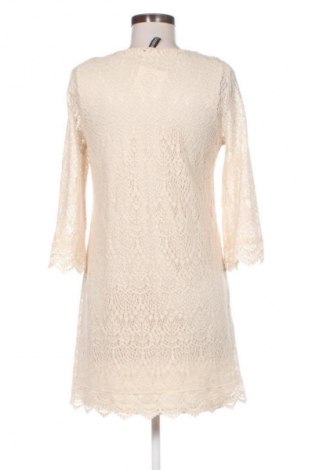 Kleid H&M Divided, Größe M, Farbe Beige, Preis € 49,68