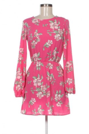 Kleid H&M Divided, Größe XS, Farbe Mehrfarbig, Preis € 19,95