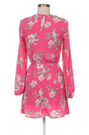 Kleid H&M Divided, Größe XS, Farbe Mehrfarbig, Preis € 19,95